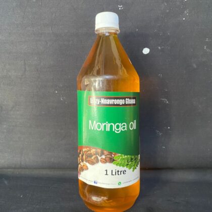 MORINGA OIL