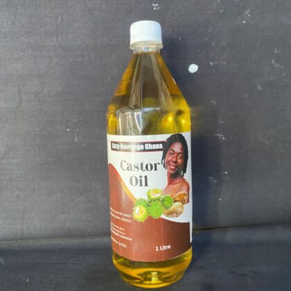 CASTOR OIL