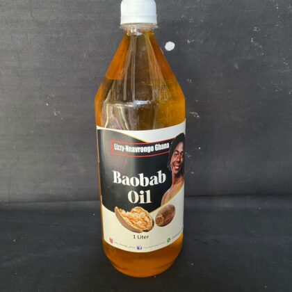 BAOBAB OIL