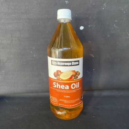 SHEA OIL