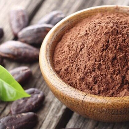 Natural/Raw (Bitter) Cocoa Powder 1kg